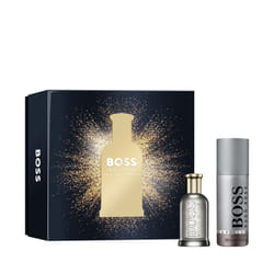 Hugo Boss Bottled Gift Set 50ml EDP & 150ml Deodorant Spray