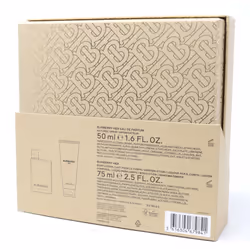 Burberry Burberry Her Eau De Parfum 2 Pcs Set  For Women