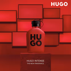 Hugo Intense eau de parfum spray 125 ml - Additional view 4