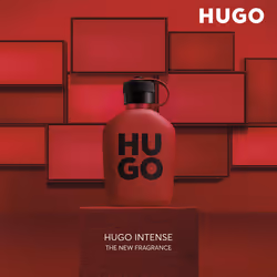 Hugo Intense eau de parfum spray 75 ml - Additional view 4