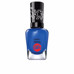 Miracle Gel keita hani #925-draw blue in