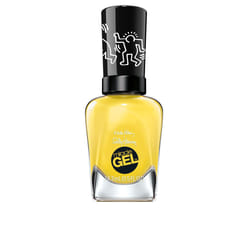 Miracle Gel keita hani #921-writing on the walls
