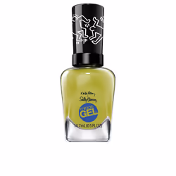 Miracle Gel keita hani #920-go figures