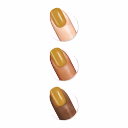 Sally Hansen Xtreme Wear Nail Polish - Spill the Liber-tea - 0.12 fl oz.