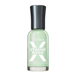Sally Hansen Xtreme Wear Nail Polish - Pound the Pave-mint- 0.12 fl oz.