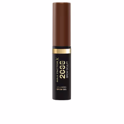 2000 Calorie volumising brow gel #004-Black Brown