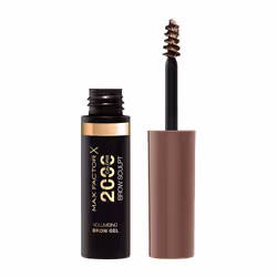 2000 Calorie volumising brow gel #001-Soft Brown