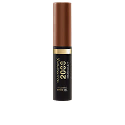 2000 Calorie volumising brow gel #003-Brown