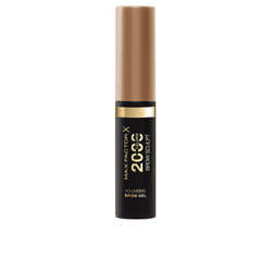 2000 Calorie volumising brow gel #001-Dark Blonde