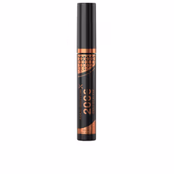 200 Calorie Pro Stylist mascara #black brown