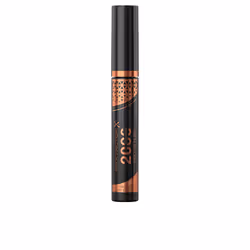 2000 Calorie volumising brow gel #001-Black