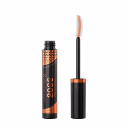 2000 Calorie volumising brow gel #001-Black