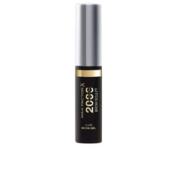 2000 Calorie volumising brow gel #000-Clear