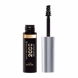 2000 Calorie volumising brow gel #000-Clear