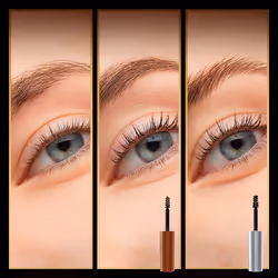 2000 Calorie volumising brow gel #000-Clear - Additional view 4