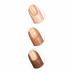 Sally Hansen Miracle Gel Moonlit Top Coat - 0.5 fl oz