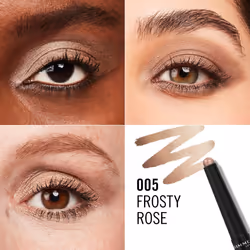 Rimmel Wonder'Last Shadow Stick 005 Frosty Rose 1.64g