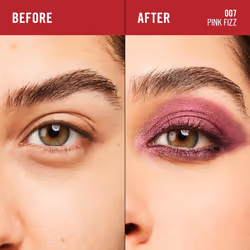 Rimmel Wonder'Last Shadow Stick 007 Pink Fizz 1.64g - Additional view 4