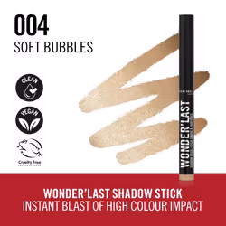 Rimmel Wonder'Last Shadow Stick 004 Soft Bubbles 1.64g - Additional view 5