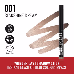 Rimmel Wonder'Last Shadow Stick 001 Starshine Dream 1.64g - Additional view 5