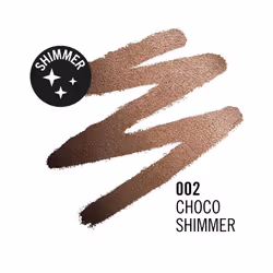 Rimmel Wonder'Last Shadow Stick 002 Choco Shimmer 1.64g - Additional view 2