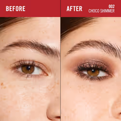 Rimmel Wonder'Last Shadow Stick 002 Choco Shimmer 1.64g - Additional view 4