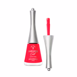 Fabuleux gel nail polish #260-happily pink - Additional view 2