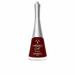 Fabuleux gel nail polish #410-wine Not?