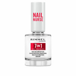 Rimmel Nail Nurse Multi Benefit 7 in 1 Nail strengthener 12 ml
