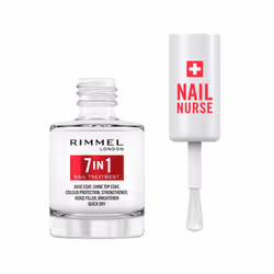 Rimmel Nail Nurse Multi Benefit 7 in 1 Nail strengthener 12 ml