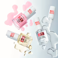 Rimmel Nail Nurse Multi Benefit 7 in 1 Nail strengthener 12 ml