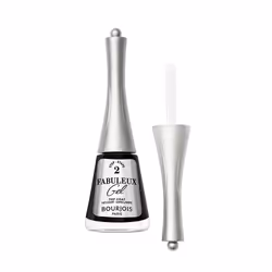 Fabuleux gel nail polish top coat 9 ml - Additional view 2
