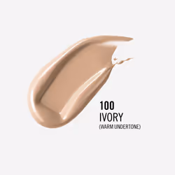 Lasting Finish 35 Hour Foundation - 100 Ivory