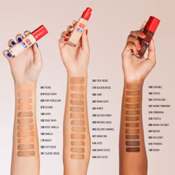 Lasting Finish 35 Hour Foundation - 100 Ivory - Additional view 6
