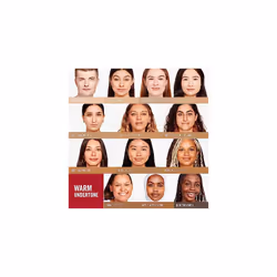 Lasting Finish 35 Hour Foundation - 100 Ivory - Additional view 9