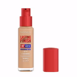 Rimmel Lasting Finish Hydration Boost 35H 160 Vanilla 30 ml - Additional view 2
