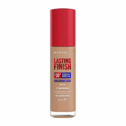 Rimmel Lasting Finish Hydration Boost 35H 201 Classic Beige 30 ml