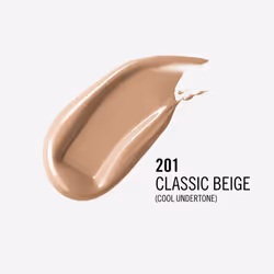 Rimmel Lasting Finish Hydration Boost 35H 201 Classic Beige 30 ml