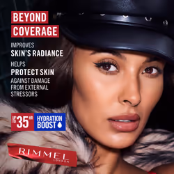 Rimmel Lasting Finish 35 Hour Foundation 303 Honey - Additional view 5