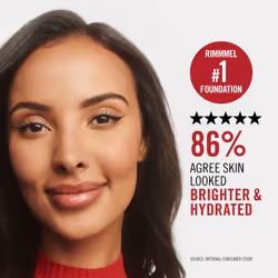 Rimmel Lasting Finish 35 Hour Foundation 303 Honey - Additional view 7