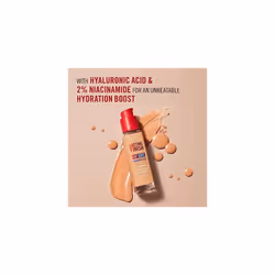 Rimmel Lasting Finish 35h 30 ml Pump bottle liquid 400 Natural Beige - Additional view 4
