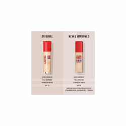 Rimmel Lasting Finish 35h 30 ml Pump bottle liquid 400 Natural Beige - Additional view 5