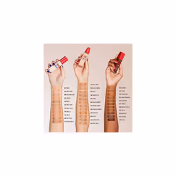 Rimmel Lasting Finish 35h 30 ml Pump bottle liquid 400 Natural Beige - Additional view 6