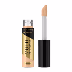 Max Factor Facefinity Multi-Perfector Concealer 1N, Beige, 1N, liquid, Tube, Women, Neutral
