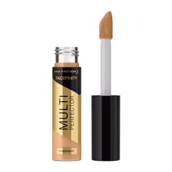 Max Factor Facefinity Multi-Perfector Concealer 4N, Beige, 4N, liquid, Tube, Women, Neutral