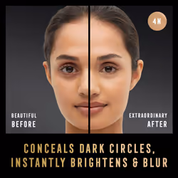 Max Factor Facefinity Multi-Perfector Concealer 4N