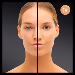Facefinity Multi Perfector concealer #5W - Additional view 4
