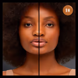 Facefinity Multi Perfector concealer #9N - Additional view 4