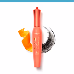 Volume Glamor lift &amp; stretch mascara #01-black - Additional view 4