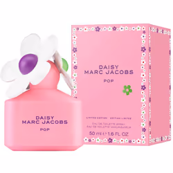 Daisy Pop Limited Edition 50ml EDT Spray
